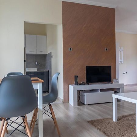 Dixy Apartman Belgrád Kültér fotó