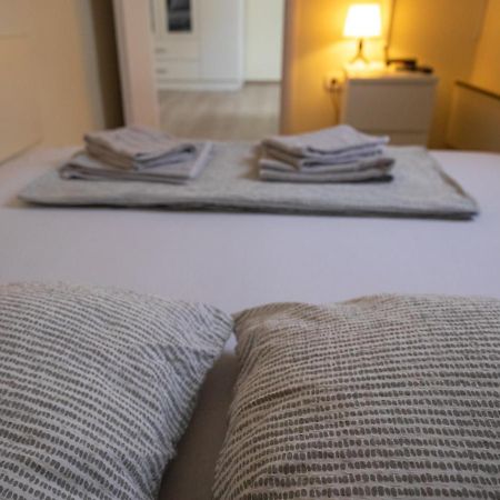 Dixy Apartman Belgrád Kültér fotó