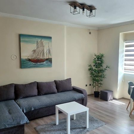 Dixy Apartman Belgrád Kültér fotó