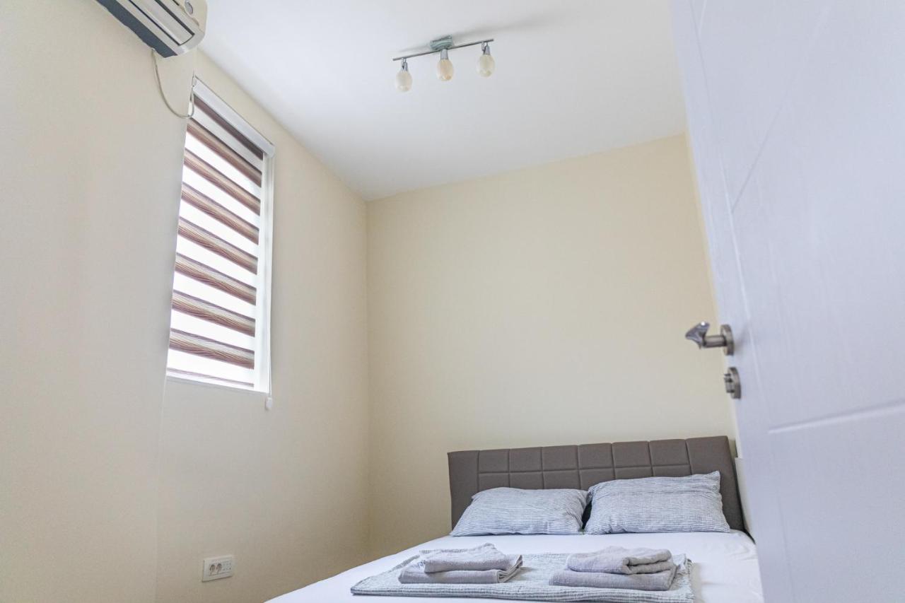 Dixy Apartman Belgrád Kültér fotó