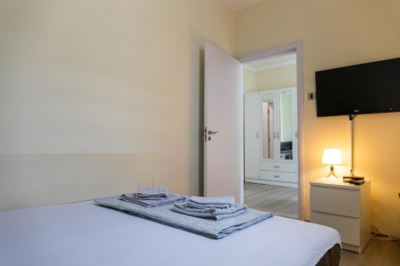 Dixy Apartman Belgrád Kültér fotó