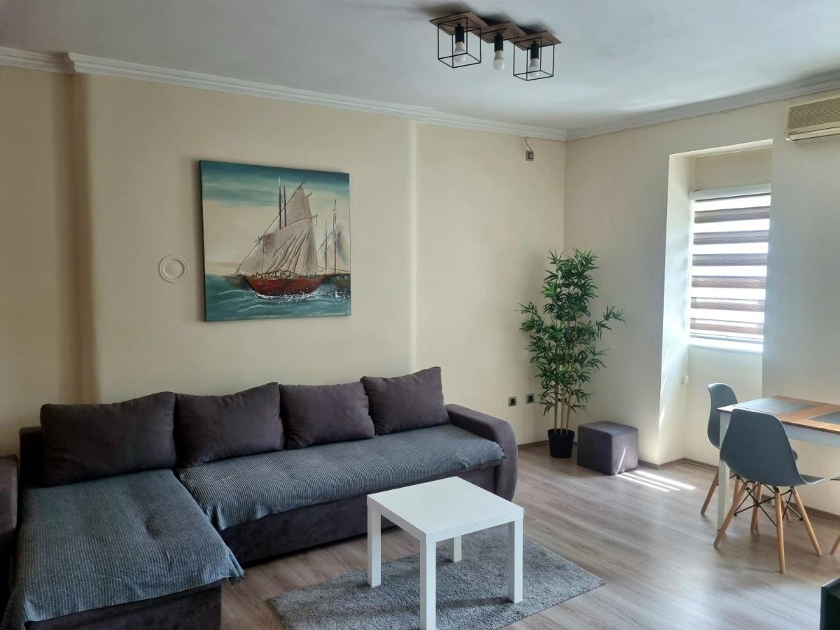 Dixy Apartman Belgrád Kültér fotó